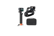 Accessoires voor actiecamera's - GoPro Adventure Kit 3.0 w/Strappy - AKTES-003