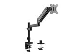 Monitorbevestiging - Gembird Monitor Arm - Adjustable arm 1-display 17"-32" - MA-DA1P-01