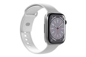 Smartwatch - Accessoires - Puro ICON Strap for Apple Watch - PUICNAW40WHI