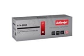 Inkt, toner en verbruiksartikelen - ActiveJet Supreme ATH-81NX - black - compatible - toner cartridge - ATH-81NX