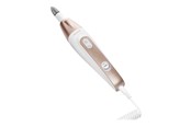 Overige persoonlijke verzorging - ProfiCare PC-MPS 3004 - electric manicure/pedicure device - white/champagne - PC-MPS 3004