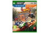 Games - Hot Wheels Unleashed 2 - Turbocharged (Day One Edition) - Microsoft Xbox One - Racing - 8057168507928
