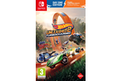 Games - Hot Wheels Unleashed 2 - Turbocharged (Day One Edition) - Nintendo Switch - Racing - 8057168507409