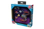 Merchandise - Pixel Frames - Sonic Mania - Heroes vs. Dr. Eggman - Afbeelding - 849172013919