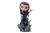 Merchandise - Iron Studios - X-men - Psylocke Figure 15cm - Figuur - MARCAS48321-MC