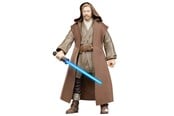 Speelgoedpop - Hasbro Star Wars - Galactic Action - Obi-Wan Kenobi 30 cm - F68625L00