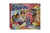 Bordspellen, Kaartspellen & Dobbelspellen - Hasbro Cluedo Junior Board Game (NL) - F64191041