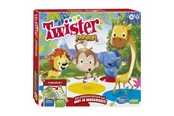 Bordspellen, Kaartspellen & Dobbelspellen - Hasbro Twister Junior (NL) - F74781040