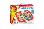 Speelgoed - Quercetti Fantacolor Design 300 pcs - 00900