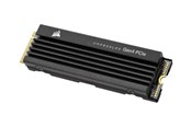 SSD - Corsair MP600 PRO LPX Zwart - 1TB - M.2 2280 - PCIe 4.0 - CSSD-F1000GBMP600PLP