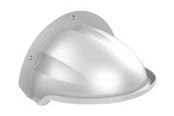 Systeemaccessoires  - LevelOne CAS-7309 - camera dome rain shade - CAS-7309