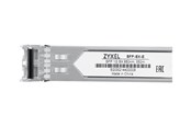 Repeater & zendontvanger - ZyXEL SFP-SX-E - SFP (mini-GBIC) transceiver module - GigE - SFP-SX-E-ZZBD01F