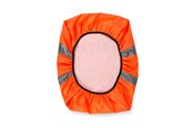 Kabelgoot, Kabelhoes & Kabelbinders - Dicota Raincover for HI-VIS - 38 Liter | Orange - P20471-11