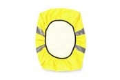 Kabelgoot, Kabelhoes & Kabelbinders - Dicota Raincover for HI-VIS - 38 Liter | Yellow - P20471-12