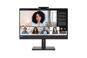 Scherm - 24" Lenovo ThinkVision T24mv-30 - 1920x1080 (FHD) - IPS - 63D7UAT3EU