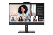 Scherm - 24" Lenovo ThinkVision T24mv-30 - 1920x1080 (FHD) - IPS - 63D7UAT3EU