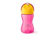 Babyspullen - Philips Avent Straw cup SCF798/02 - 300 ml - SCF798/02