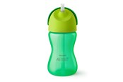Babyspullen - Philips Avent Straw Cup - 300 ml - SCF798/01