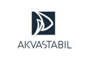 Vissen - AkvaStabil LED's adapter for screw mounting 2 pcs. - AT9022
