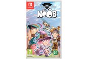 Games - Noob: The Factionless - Nintendo Switch - RPG - 3701529509650