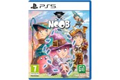 Games - Noob: The Factionless - Sony PlayStation 5 - RPG - 3701529509834