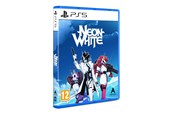 Games - Neon White - Sony PlayStation 5 - FPS - 811949036216