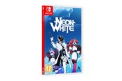 Games - Neon White - Nintendo Switch - FPS - 811949036155