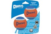 Honden - CHUCKIT Tennis Ball M 2 pcs. - H074021