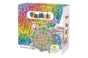Bouw-/constructiekits - PlayMais Trendy Mosaic Mandalas (>3.000 Pieces) - 160358