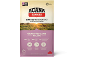 Honden - Acana Grass-fed Lamb Dry Dog Food 11.4kg - 064992570125