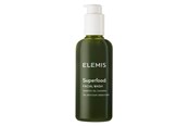 Gezichtsverzorging - Elemis Superfood Facial Wash 200 ml - 641628602254