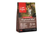 Katten - ORIJEN Regional Red Dry Cat Food 1.8kg - ORI077e