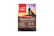 Honden - ORIJEN Regional Red Complete Dry Dog Food 2kg - ORI016e