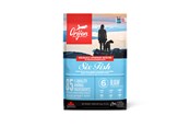 Honden - ORIJEN Six Fish Complete Dry Dog Food 11.4kg - ORI022e