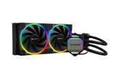 CPU koeler - be quiet! Pure Loop 2 FX 280mm - CPU waterkoeling - BW014