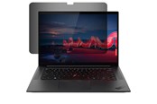 Systeemaccessoires - Targus 4Vu Privacy Screen for 16” Widescreen Laptops (16:10) ASF16W1GL - ASF16W1GL
