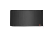 Muismat & accessoires - Savio GAMING Turbo Dynamic XXL - Black Edition - Black Edition TD XXL