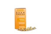Honden - Diafarm Omega 3+6+9, 40 capsules - 275065