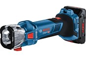 Gereedschap - Bosch Professional GCU 18V-30 Professional (SOLO) - 06019K8000