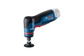 Schuurmachine - Bosch Professional GWG 12V-50 S Professional (SOLO) - 06013A7000