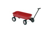 Buiten spelen - Goki Metal Bollard Car - 14060
