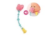 Pop, teddybeer en materiaal - Corolle MGP 14" Pacifier with Sound - 9000141400