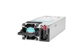 Voeding - HP E - power supply - hot-plug - 1000 Wa Voeding - 1000 Watt - ATX - 80 Plus 80 PLUS Titanium - P03178-B21