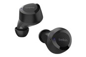 Headphones/Headsets - Belkin SoundForm Bolt - AUC009BTWH