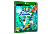 Games - The Smurfs 2: The Prisoner of the Green Stone - Microsoft Xbox One - Platform - 3701529507137