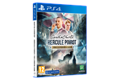 Games - Agatha Christie - Hercule Poirot: The London Case - Sony PlayStation 4 - Mysterie - 3701529510168