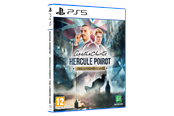 Games - Agatha Christie - Hercule Poirot: The London Case - Sony PlayStation 5 - Mysterie - 3701529509964