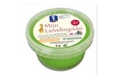 Bouw-/constructiekits - Feuchtmann My Favorite Clay - green 500gr. - 628.1518-6