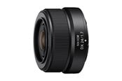 Lens - Nikon NIKKOR Z DX 24mm f/1.7 - JMA109DA