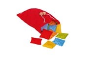 Speelgoed - Goki Memo Feeling Game Cushions - 56828